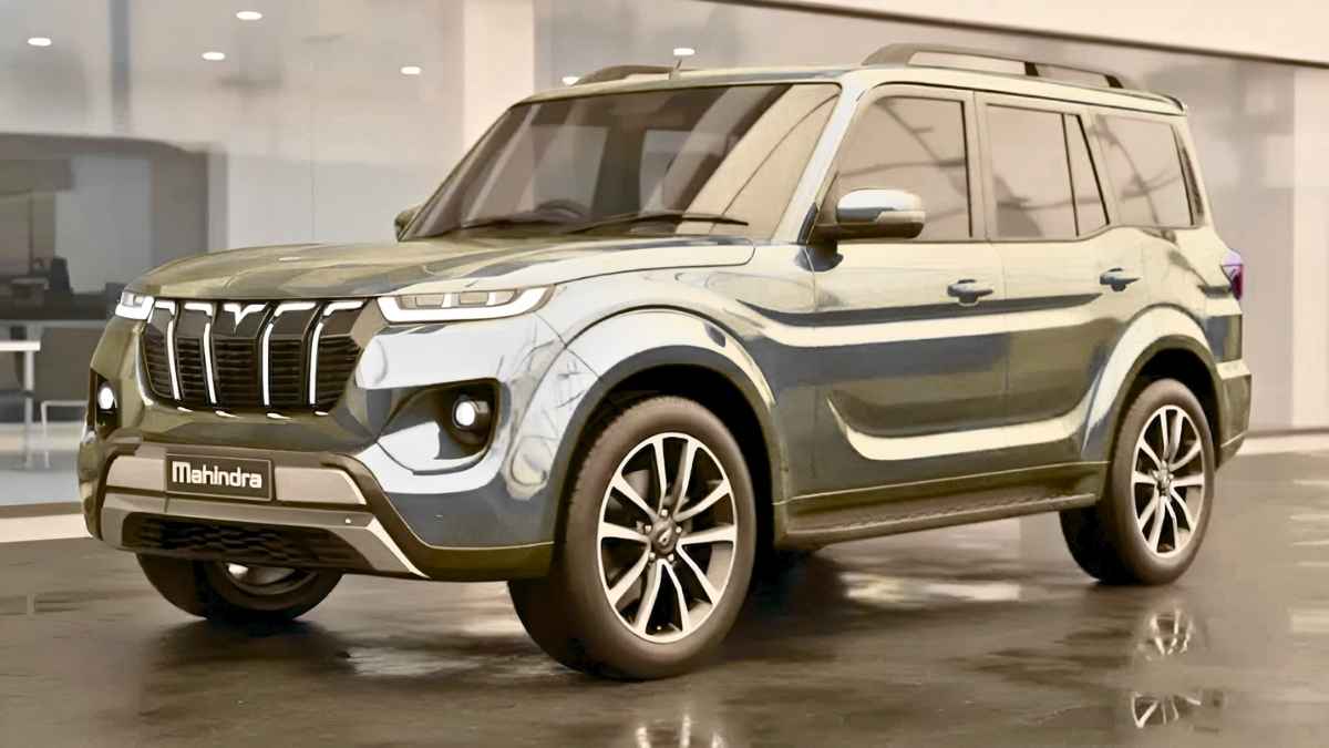 Mahindra Bolero 2026 rendimiento superior y confort premium en cada trayecto
