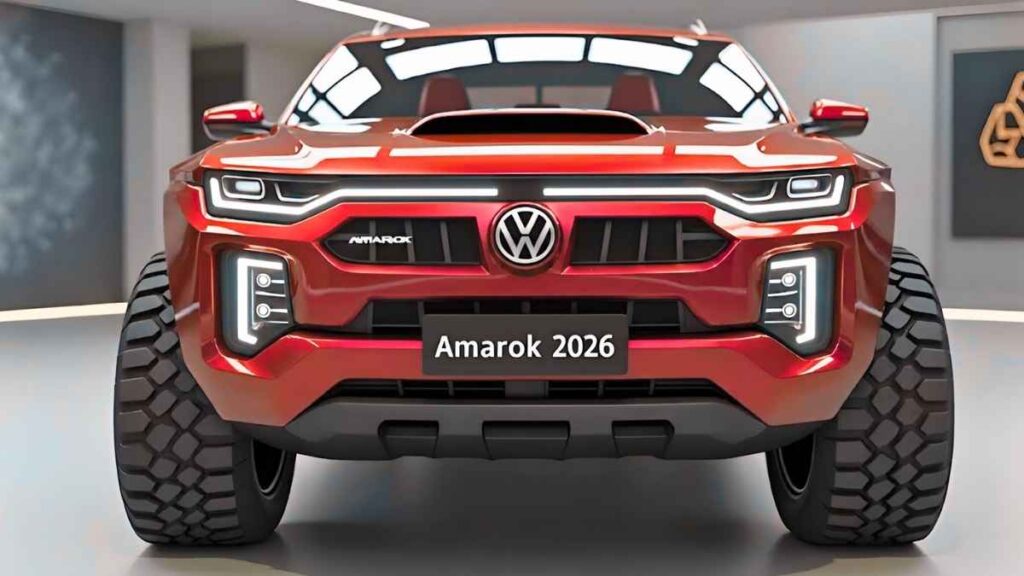 Mustang GT 2026 elegancia deportiva con potencia inigualable