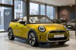 Mini Cooper S Convertible 2026 libertad al aire libre con potencia turbo