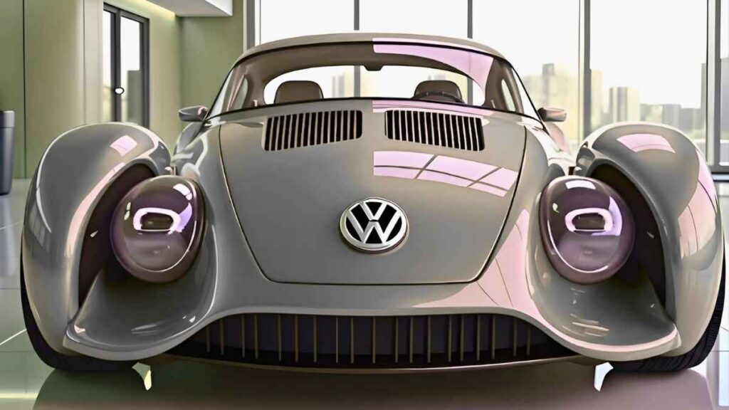 Volkswagen Kamran Giha 2026 tecnología avanzada para un futuro sostenible